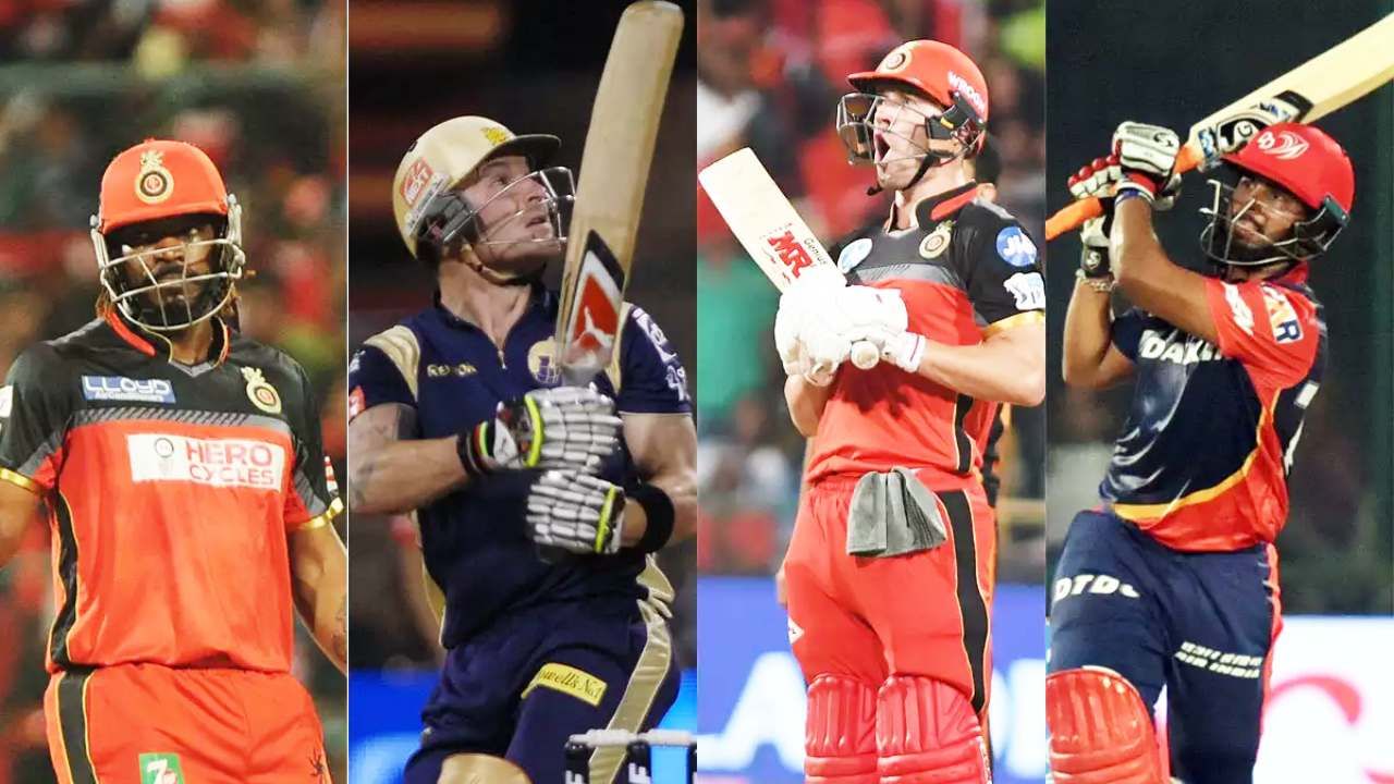 ಐಪಿಎಲ್ ಸೀಸನ್ 15 ಆರಂಭಕ್ಕೆ ದಿನಗಣನೆ ಶುರುವಾಗಿದೆ. ಈಗಾಗಲೇ ಎಲ್ಲಾ ತಂಡಗಳು ಕ್ರಿಕೆಟ್ ಕದನಕ್ಕಾಗಿ ಅಭ್ಯಾಸವನ್ನು ಆರಂಭಿಸಿದ್ದಾರೆ. ಅದರಲ್ಲೂ ಈ ಬಾರಿ ಎಲ್ಲಾ ತಂಡಗಳಲ್ಲೂ ಬಲಿಷ್ಠ ಓಪನರ್ಸ್ಗಳಿರುವುದು ವಿಶೇಷ. ಇವರಲ್ಲಿ ಕೆಲ ಆರಂಭಿಕರು ಐಪಿಎಲ್ನ ರನ್ ಮೆಷಿನ್ಗಳಾಗಿ ಗುರುತಿಸಿಕೊಂಡಿದ್ದಾರೆ. ಹಾಗಿದ್ರೆ ಐಪಿಎಲ್ನಲ್ಲಿ ಅತ್ಯಧಿಕ ರನ್ಗಳಿಸಿದ ಆರಂಭಿಕ ಆಟಗಾರ ಯಾರು ನೋಡೋಣ...