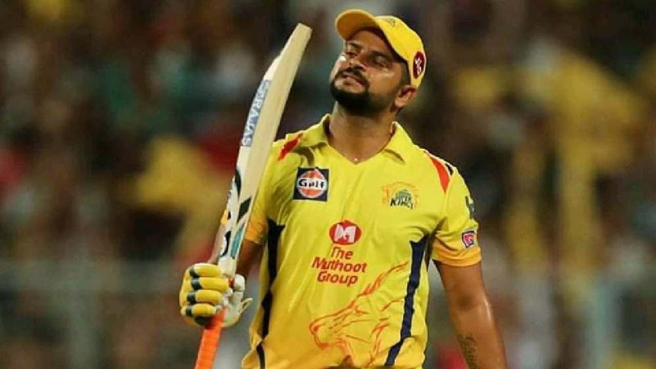 IPL 2022: ಸುರೇಶ್ ರೈನಾ ಹರಾಜಾಗದ ಕಾರಣ ತಿಳಿಸಿದ ಸಂಗಾಕ್ಕರ