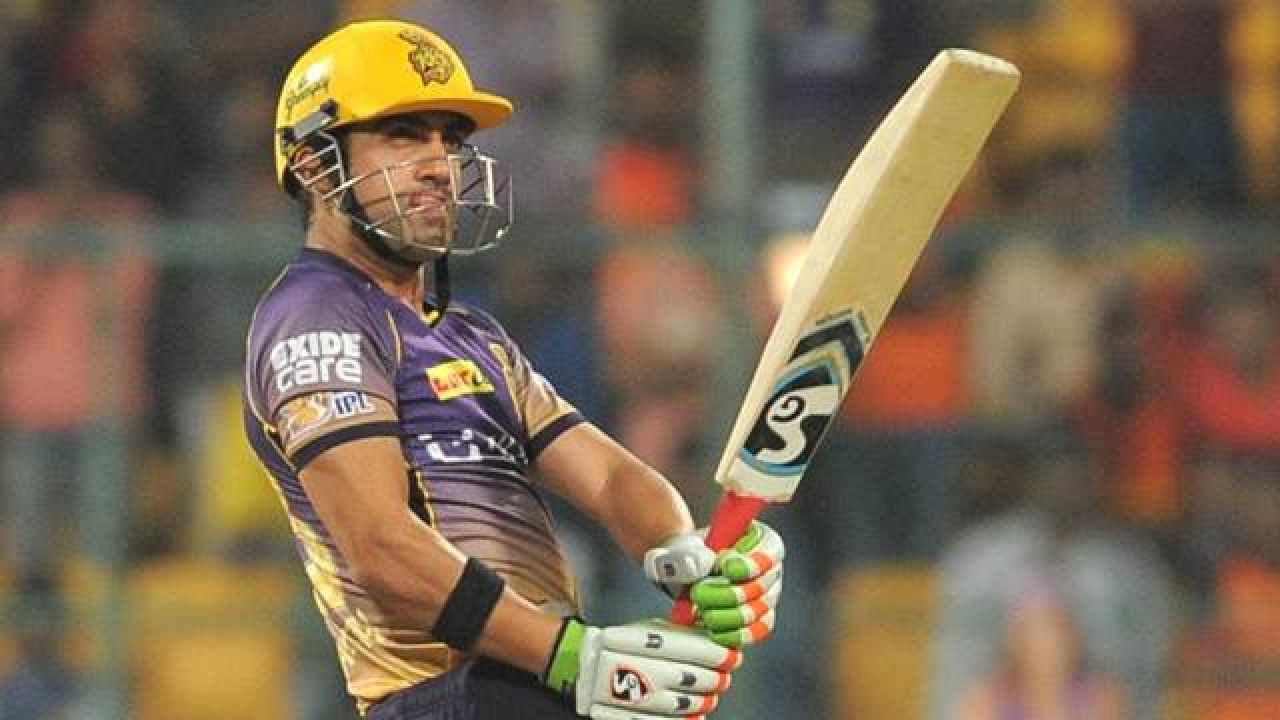 ಗೌತಮ್ ಗಂಭೀರ್: ಕ್ರಿಕೆಟ್ ವೃತ್ತಿಜೀವನಕ್ಕೆ ಗುಡ್ ಬೈ ಹೇಳಿರುವ ಟೀಮ್ ಇಂಡಿಯಾ ಮಾಜಿ ಆಟಗಾರ ಗೌತಮ್ ಗಂಭೀರ್ ಕೂಡ ಬೆಸ್ಟ್ ಓಪನರ್ ಪಟ್ಟಿಯಲ್ಲಿದ್ದಾರೆ. ಡೆಲ್ಲಿ, ಕೆಕೆಆರ್ ಪರ ಆರಂಭಿಕರಾಗಿ ಆಡಿರುವ ಗೌತಮ್ ಗಂಭೀರ್ 3597 ರನ್ಗಳಿಸಿ ಅತ್ಯಂತ ಯಶಸ್ವಿ ಆರಂಭಿಕರ ಪಟ್ಟಿಯಲ್ಲಿ 4ನೇ ಸ್ಥಾನದಲ್ಲಿದ್ದಾರೆ.