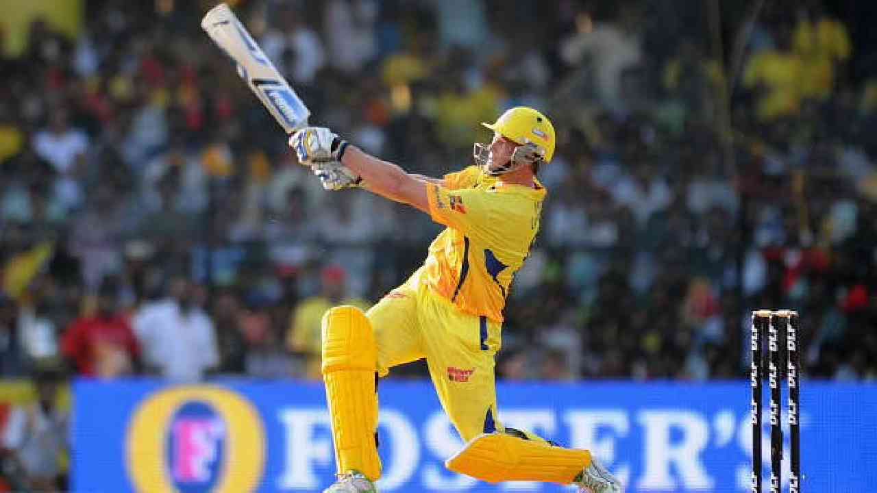 1- ಅಲ್ಬಿ ಮೋರ್ಕೆಲ್ (CSK- 2008)- 125 ಮೀಟರ್