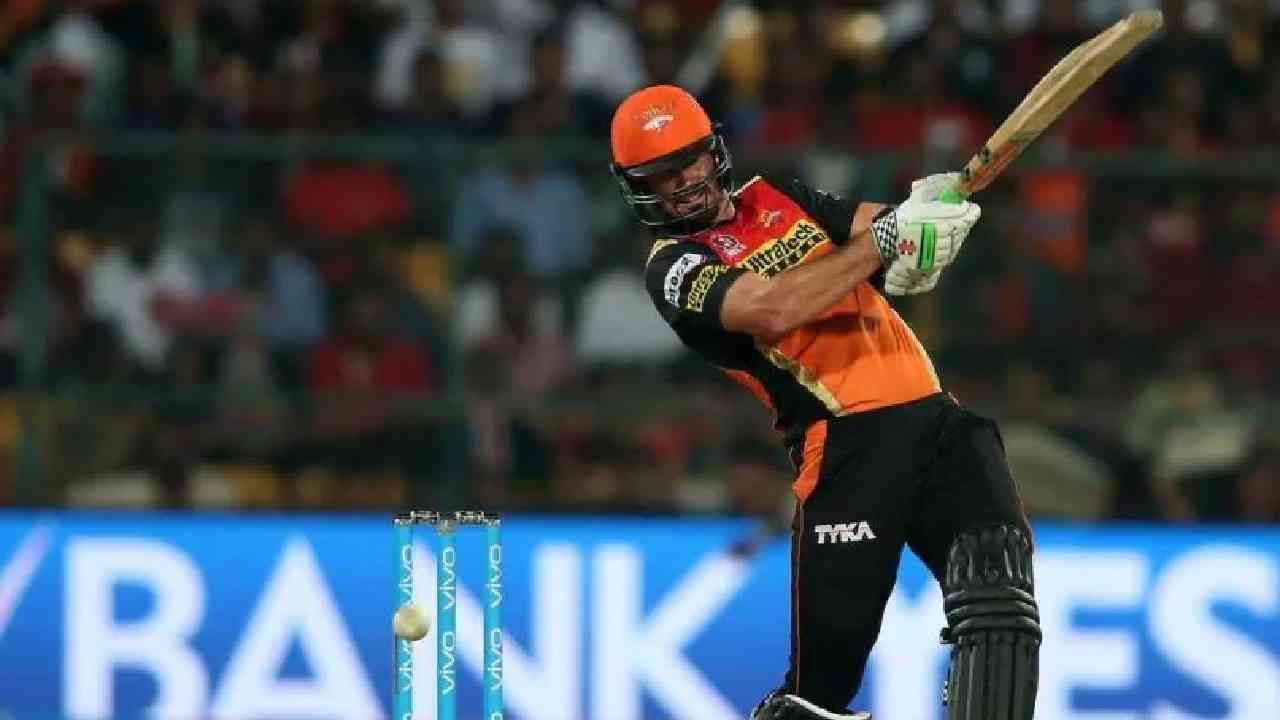 9- ಬೆನ್ ಕಟಿಂಗ್ (SRH-2016)- 117 ಮೀಟರ್