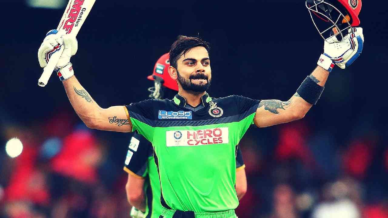 VIRAT KOHLI: ಮತ್ತೊಂದು ದಾಖಲೆ ಮೇಲೆ ಕಿಂಗ್ ಕೊಹ್ಲಿ ಕಣ್ಣು