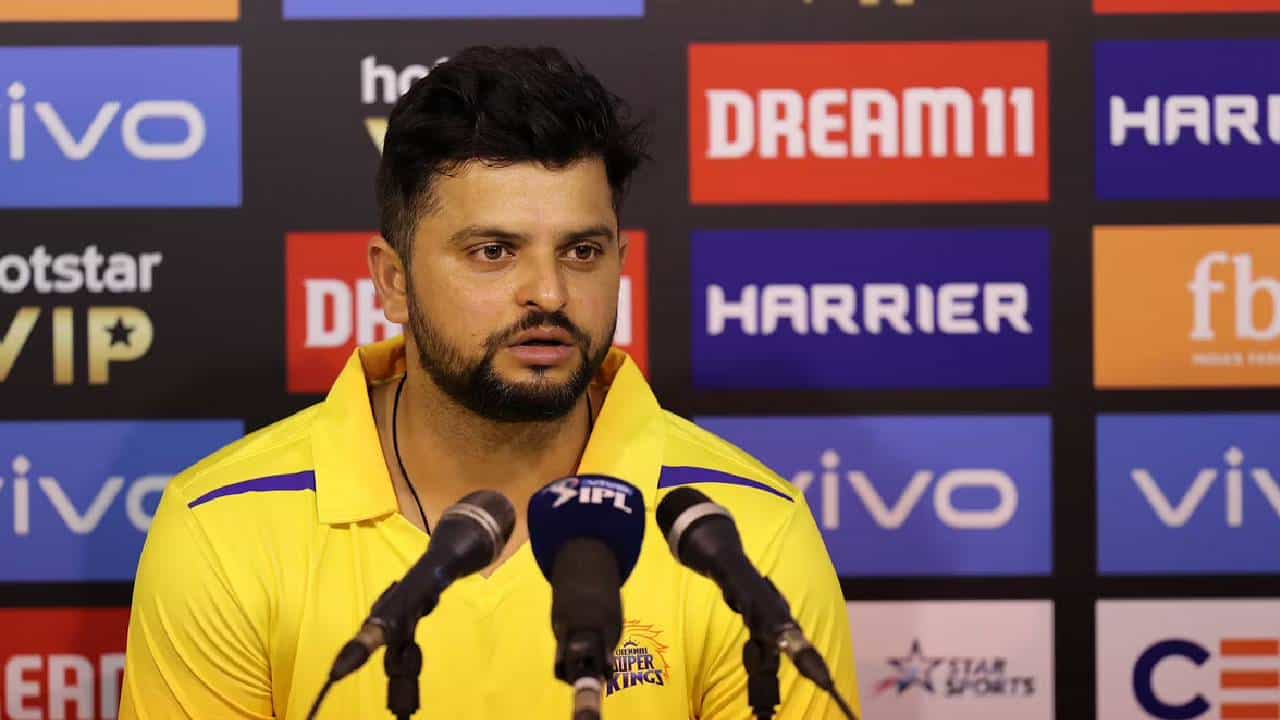 IPL 2022: ಐಪಿಎಲ್ನಲ್ಲಿ ಹೊಸ ಅವತಾರದಲ್ಲಿ ಕಾಣಿಸಿಕೊಳ್ಳಲಿದ್ದಾರೆ ಸುರೇಶ್ ರೈನಾ IPL 2022: ಐಪಿಎಲ್ನಲ್ಲಿ ಹೊಸ ಅವತಾರದಲ್ಲಿ ಕಾಣಿಸಿಕೊಳ್ಳಲಿದ್ದಾರೆ ಸುರೇಶ್ ರೈನಾ