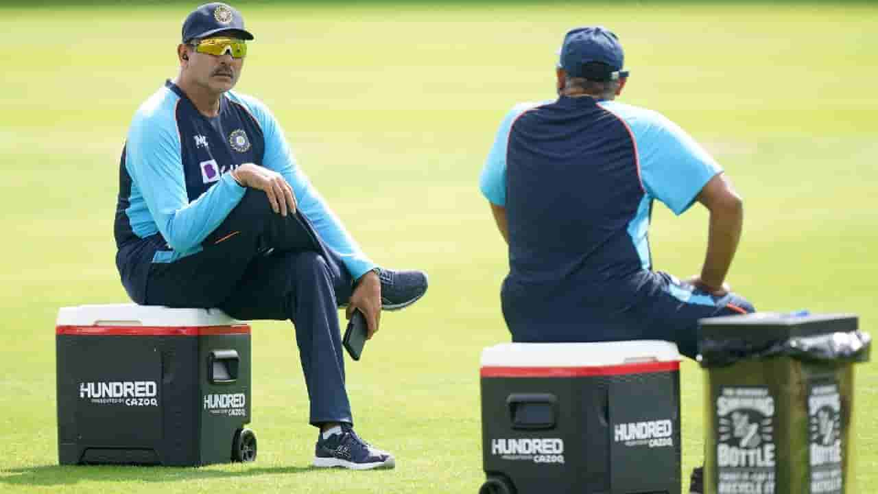 Ravi Shastri: ಐಪಿಎಲ್ ಶುರುವಾಗುತ್ತಿದ್ದಂತೆ ಅದೆಂಗೆ ಆಟಗಾರರ ಗಾಯ ಗುಣವಾಗುತ್ತೆ?