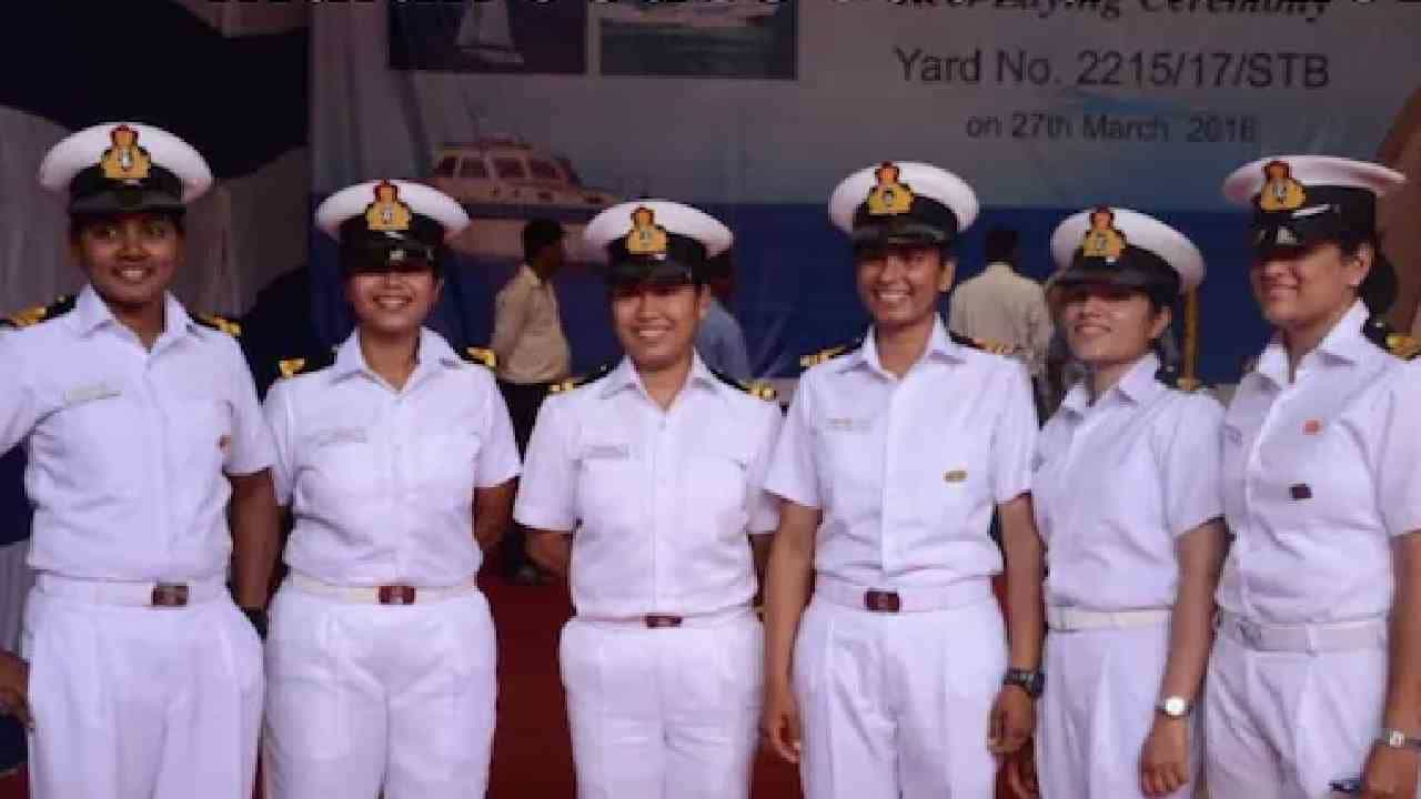ICG Recruitment 2022: ಕರಾವಳಿ ಭದ್ರತಾಪಡೆಯಲ್ಲಿದೆ ಉದ್ಯೋಗಾವಕಾಶ: 10ನೇ ತರಗತಿ ಪಾಸಾದವರು ಅರ್ಜಿ ಸಲ್ಲಿಸಿ ICG Recruitment 2022: ಕರಾವಳಿ ಭದ್ರತಾಪಡೆಯಲ್ಲಿದೆ ಉದ್ಯೋಗಾವಕಾಶ: 10ನೇ ತರಗತಿ ಪಾಸಾದವರು ಅರ್ಜಿ ಸಲ್ಲಿಸಿ