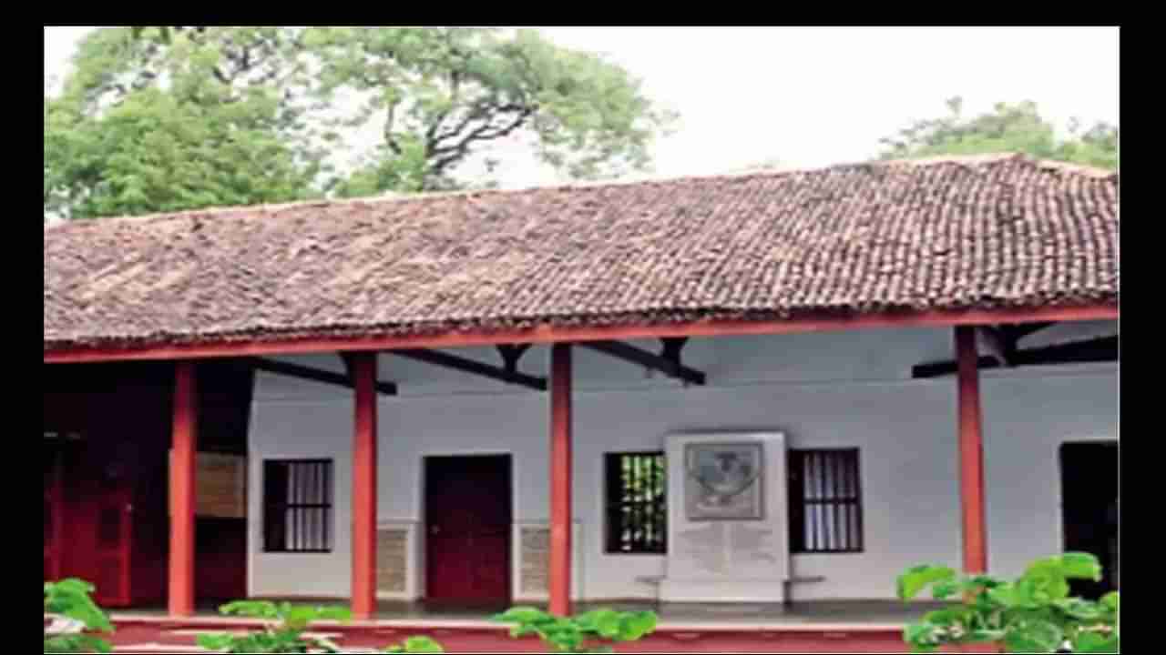 Sabarmati Ashram: ಸಬರಮತಿ ಆಶ್ರಮದ ಮರು ಅಭಿವೃದ್ಧಿ ಪ್ರಶ್ನಿಸಿ ಸುಪ್ರೀಂ ಕೋರ್ಟ್​ ಮೆಟ್ಟಿಲೇರಿದ ಗಾಂಧೀಜಿ ಮೊಮ್ಮಗ ತುಷಾರ್ ಗಾಂಧಿ