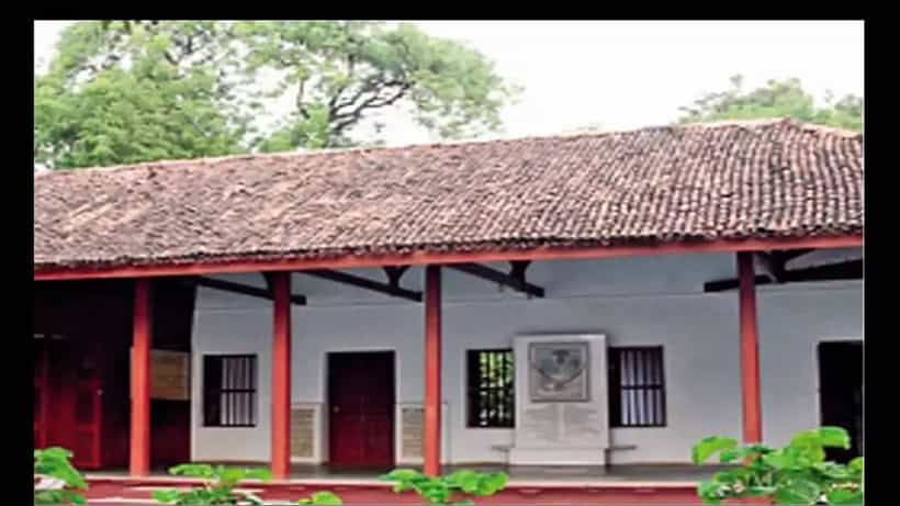 Sabarmati Ashram: ಸಬರಮತಿ ಆಶ್ರಮದ ಮರು ಅಭಿವೃದ್ಧಿ ಪ್ರಶ್ನಿಸಿ ಸುಪ್ರೀಂ ಕೋರ್ಟ್ ಮೆಟ್ಟಿಲೇರಿದ ಗಾಂಧೀಜಿ ಮೊಮ್ಮಗ ತುಷಾರ್ ಗಾಂಧಿ
