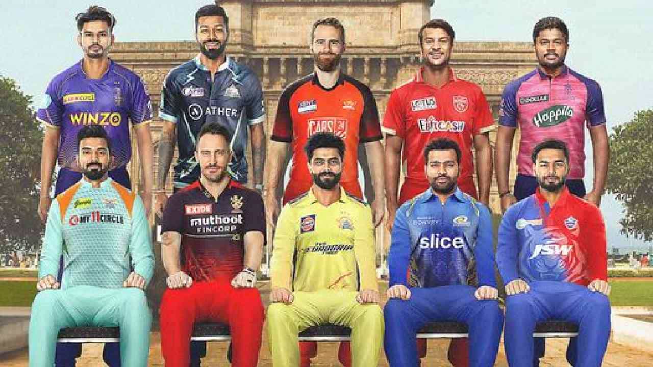 IPL 2022: ಐಪಿಎಲ್ ಕದನ ಶುರು: 70 ಲೀಗ್ ಪಂದ್ಯಗಳು, 10 ತಂಡಗಳು: ಯಾರು ಬಲಿಷ್ಠ? IPL 2022: ಐಪಿಎಲ್ ಕದನ ಶುರು: 70 ಲೀಗ್ ಪಂದ್ಯಗಳು, 10 ತಂಡಗಳು: ಯಾರು ಬಲಿಷ್ಠ?