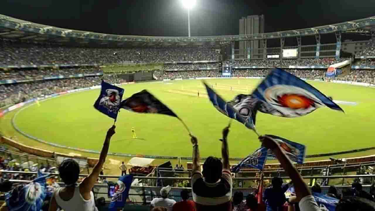 IPL 2022: ವಾಂಖೆಡೆ ಪಿಚ್, ಇಲ್ಲಿ ಚೇಸಿಂಗ್ ತಂಡ ಮಾತ್ರ ಗೆಲ್ಲುತ್ತಾ? ಇಲ್ಲಿದೆ ಅಚ್ಚರಿಯ ಅಂಕಿ ಅಂಶ