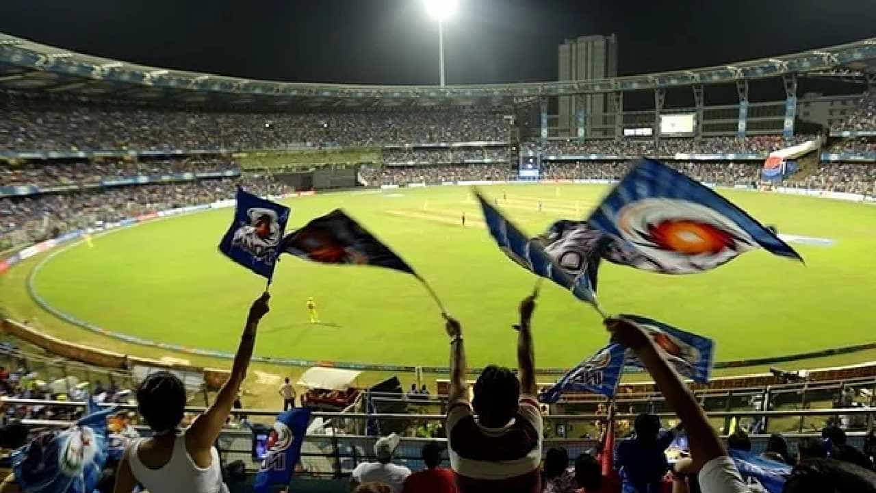 IPL 2022: ವಾಂಖೆಡೆ ಪಿಚ್, ಇಲ್ಲಿ ಚೇಸಿಂಗ್ ತಂಡ ಮಾತ್ರ ಗೆಲ್ಲುತ್ತಾ? ಇಲ್ಲಿದೆ ಅಚ್ಚರಿಯ ಅಂಕಿ ಅಂಶ IPL 2022: ವಾಂಖೆಡೆ ಪಿಚ್, ಇಲ್ಲಿ ಚೇಸಿಂಗ್ ತಂಡ ಮಾತ್ರ ಗೆಲ್ಲುತ್ತಾ? ಇಲ್ಲಿದೆ ಅಚ್ಚರಿಯ ಅಂಕಿ ಅಂಶ