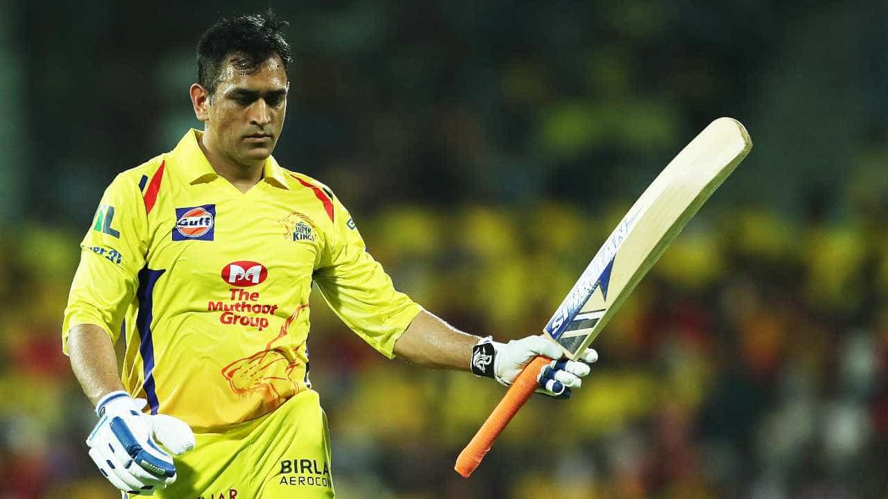MS Dhoni: ಬರೋಬ್ಬರಿ 2 ವರ್ಷಗಳ ಬಳಿಕ ಅರ್ಧಶತಕ ಬಾರಿಸಿದ ಧೋನಿ MS Dhoni: ಬರೋಬ್ಬರಿ 2 ವರ್ಷಗಳ ಬಳಿಕ ಅರ್ಧಶತಕ ಬಾರಿಸಿದ ಧೋನಿ