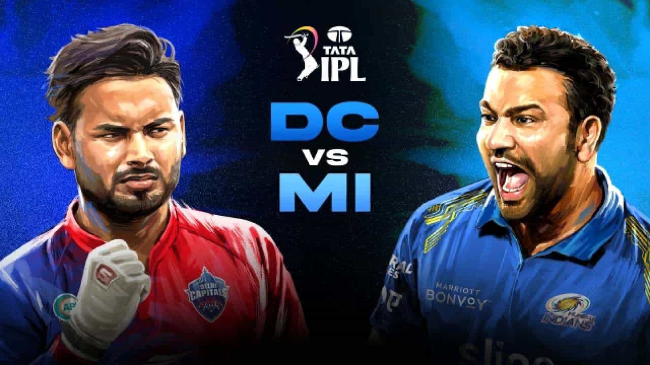 IPL 2022: ಐಪಿಎಲ್ ಇತಿಹಾಸದಲ್ಲೇ ಹೀಗೆ ಆಗಿದ್ದು ಕೇವಲ 2 ಬಾರಿ ಮಾತ್ರ..! IPL 2022: ಐಪಿಎಲ್ ಇತಿಹಾಸದಲ್ಲೇ ಹೀಗೆ ಆಗಿದ್ದು ಕೇವಲ 2 ಬಾರಿ ಮಾತ್ರ..!