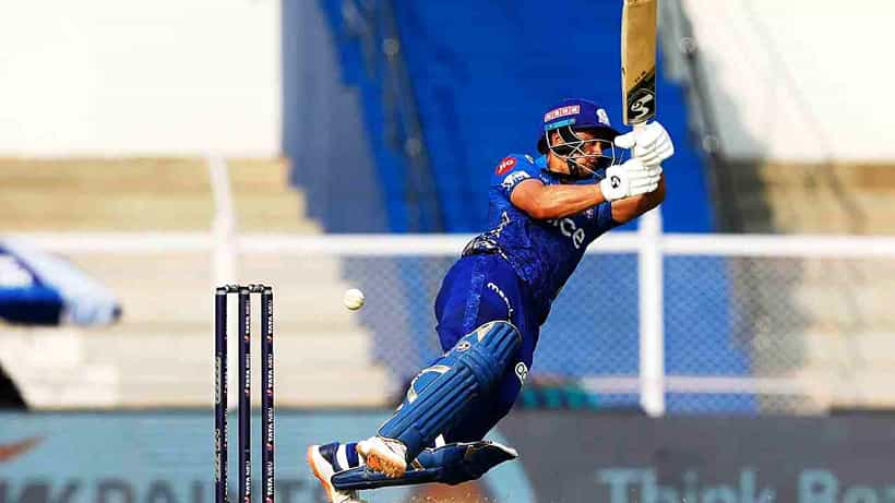 Ishan Kishan: ಇಶಾನ್ ಕಿಶನ್ ಅಬ್ಬರಿಸಿದ ಬೆನ್ನಲ್ಲೇ ಮುಂಬೈ ಇಂಡಿಯನ್ಸ್ಗೆ ಆಘಾತ..!
