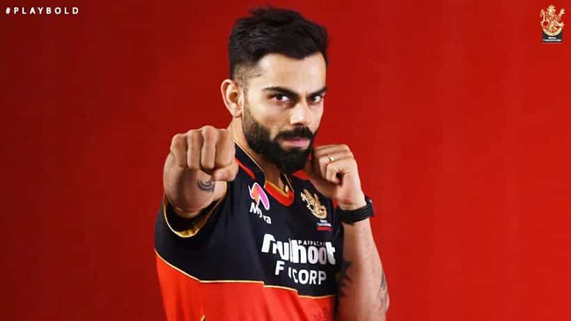 Virat Kohli: T20 ಕ್ರಿಕೆಟ್ನಲ್ಲಿ ಮತ್ತೊಂದು ಮೈಲುಗಲ್ಲು ದಾಟಿದ ಕಿಂಗ್ ಕೊಹ್ಲಿ