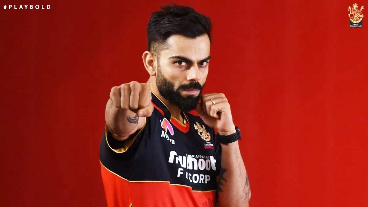 Virat Kohli: T20 ಕ್ರಿಕೆಟ್​ನಲ್ಲಿ ಮತ್ತೊಂದು ಮೈಲುಗಲ್ಲು ದಾಟಿದ ಕಿಂಗ್ ಕೊಹ್ಲಿ