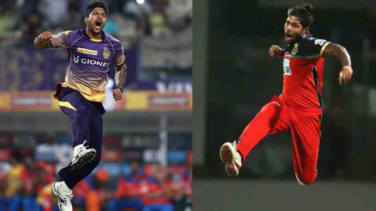 IPL 2022: KKR ಗೆ ಎಂಟ್ರಿ ಕೊಡುತ್ತಿದ್ದಂತೆ ದಾಖಲೆ ಬರೆದ ಮಾಜಿ RCB ವೇಗಿ