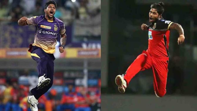 IPL 2022: KKR ಗೆ ಎಂಟ್ರಿ ಕೊಡುತ್ತಿದ್ದಂತೆ ದಾಖಲೆ ಬರೆದ ಮಾಜಿ RCB ವೇಗಿ IPL 2022: KKR ಗೆ ಎಂಟ್ರಿ ಕೊಡುತ್ತಿದ್ದಂತೆ ದಾಖಲೆ ಬರೆದ ಮಾಜಿ RCB ವೇಗಿ
