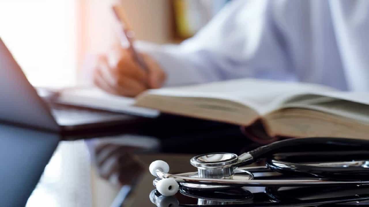 NEET PG 2022: ನೀಟ್ ಪಿಜಿ ಅಪ್ಲಿಕೇಷನ್ ತಿದ್ದುಪಡಿ ವಿಂಡೋ ಓಪನ್; ಬದಲಾವಣೆಗಳನ್ನು ಮಾಡಲು ಹೀಗೆ ಮಾಡಿ NEET PG 2022: ನೀಟ್ ಪಿಜಿ ಅಪ್ಲಿಕೇಷನ್ ತಿದ್ದುಪಡಿ ವಿಂಡೋ ಓಪನ್; ಬದಲಾವಣೆಗಳನ್ನು ಮಾಡಲು ಹೀಗೆ ಮಾಡಿ
