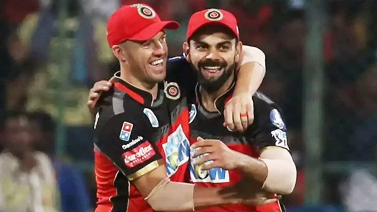 Virat Kohli: ಈ ಸಲ RCB ಕಪ್ ಗೆದ್ದರೆ...ಕಿಂಗ್ ಕೊಹ್ಲಿ ಭಾವುಕ ಮಾತು Virat Kohli: ಈ ಸಲ RCB ಕಪ್ ಗೆದ್ದರೆ...ಕಿಂಗ್ ಕೊಹ್ಲಿ ಭಾವುಕ ಮಾತು