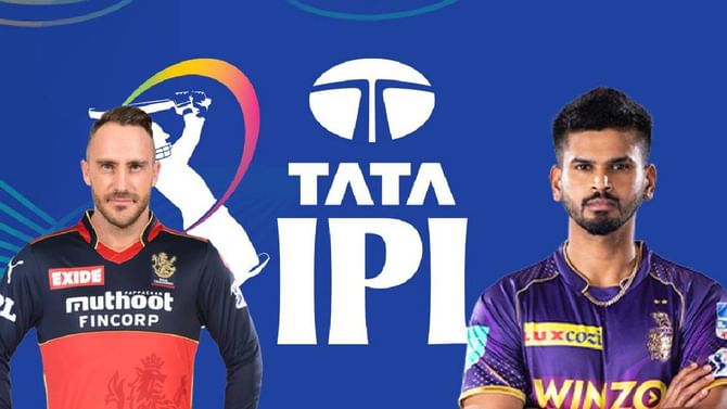 IPL 2022: RCB vs KKR ಬಲಾಬಲ: ಯಾರು ಬಲಿಷ್ಠ..? IPL 2022: RCB vs KKR ಬಲಾಬಲ: ಯಾರು ಬಲಿಷ್ಠ..?