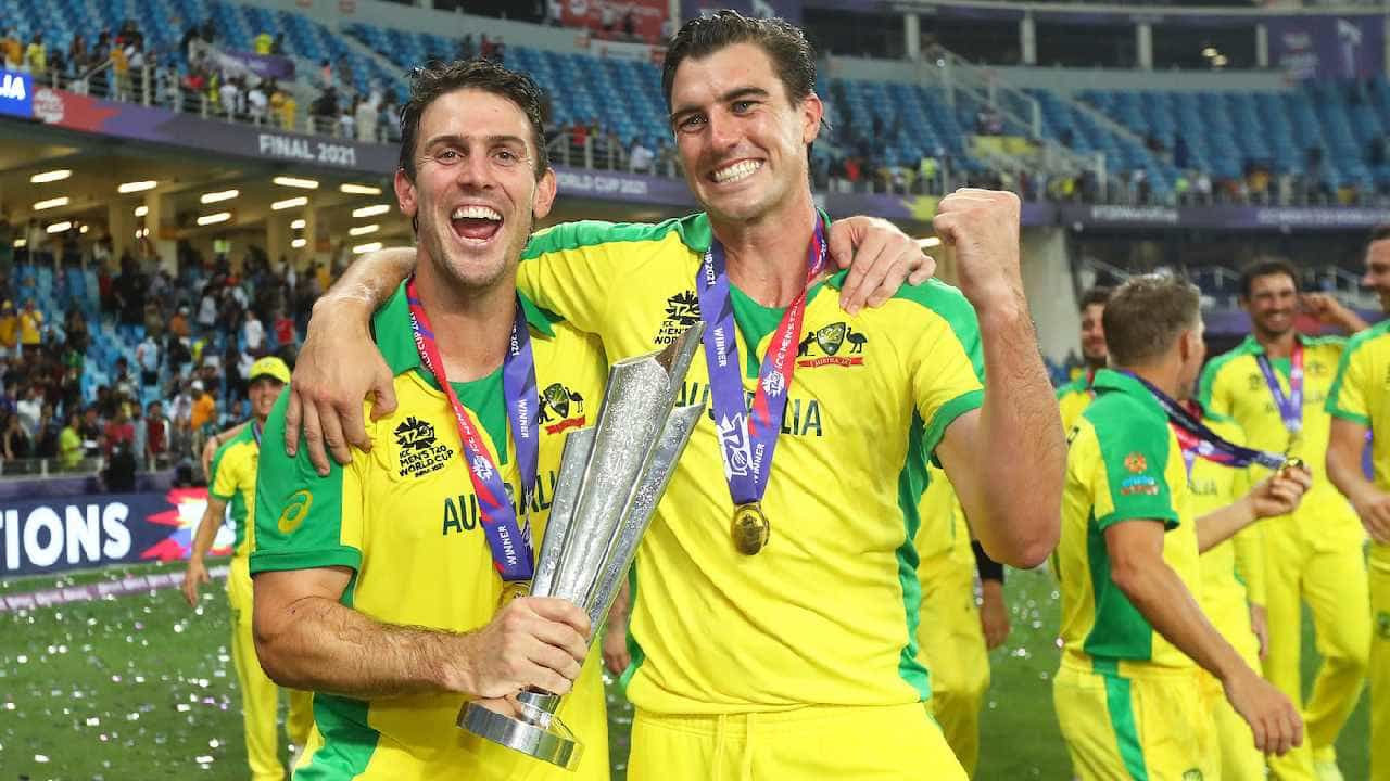 IPL 2022: ಆಸ್ಟ್ರೇಲಿಯಾ ತಂಡದಿಂದ ಸ್ಟಾರ್ ಆಟಗಾರ ಔಟ್: ಡೆಲ್ಲಿ ತಂಡಕ್ಕೆ ಖುಷಿಯೋ ಖುಷಿ..! IPL 2022: ಆಸ್ಟ್ರೇಲಿಯಾ ತಂಡದಿಂದ ಸ್ಟಾರ್ ಆಟಗಾರ ಔಟ್: ಡೆಲ್ಲಿ ತಂಡಕ್ಕೆ ಖುಷಿಯೋ ಖುಷಿ..!