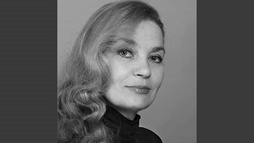 Oksana Shvets: ಕೀವ್ನ ವಸತಿ ಕಟ್ಟಡದ ಮೇಲೆ ರಷ್ಯಾ ದಾಳಿ; ಉಕ್ರೇನ್ನ ಖ್ಯಾತ ನಟಿ ದುರ್ಮರಣ