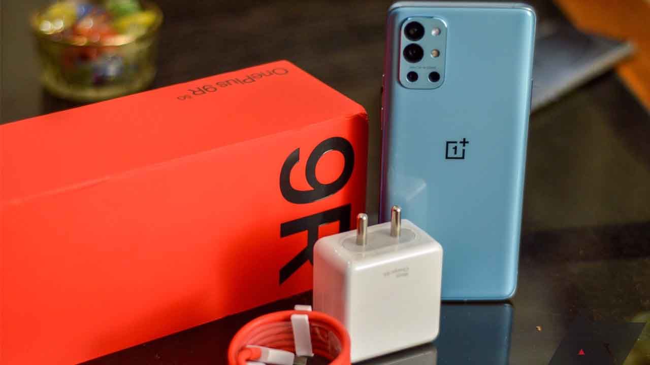 OnePlus 9R: ಭಾರತದಲ್ಲಿ ಅತ್ಯಂತ ಕಡಿಮೆ ಬೆಲೆಗೆ ಮಾರಾಟ ಆಗುತ್ತಿದೆ ಒನ್ಪ್ಲಸ್ 9R: ಖರೀದಿಸಲು ಸೂಕ್ತವೇ? OnePlus 9R: ಭಾರತದಲ್ಲಿ ಅತ್ಯಂತ ಕಡಿಮೆ ಬೆಲೆಗೆ ಮಾರಾಟ ಆಗುತ್ತಿದೆ ಒನ್ಪ್ಲಸ್ 9R: ಖರೀದಿಸಲು ಸೂಕ್ತವೇ?