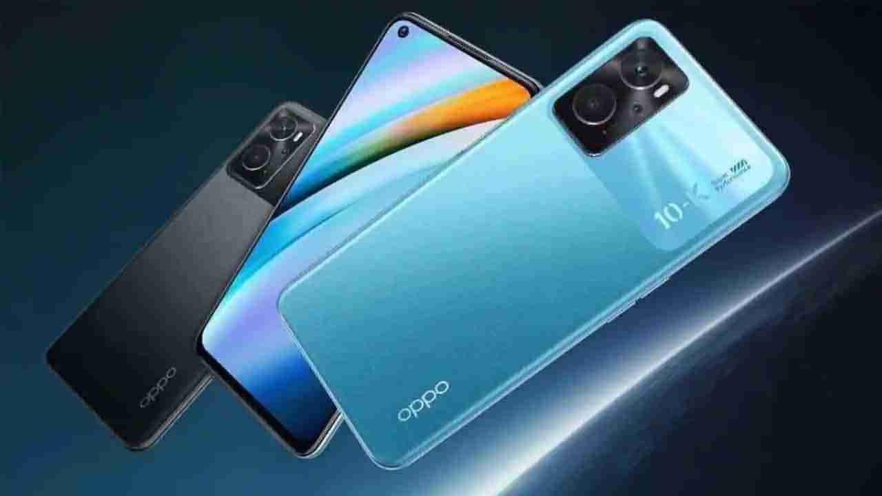 Oppo K10: ಭಾರತದಲ್ಲಿ ಧೂಳೆಬ್ಬಿಸಲು ಬಂತು ಬಜೆಟ್ ಬೆಲೆಯ ಒಪ್ಪೋ K10 ಸ್ಮಾರ್ಟ್‌ಫೋನ್‌