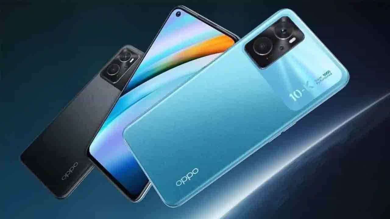Oppo K10: ಭಾರತದಲ್ಲಿ ಧೂಳೆಬ್ಬಿಸಲು ಬಂತು ಬಜೆಟ್ ಬೆಲೆಯ ಒಪ್ಪೋ K10 ಸ್ಮಾರ್ಟ್ಫೋನ್ Oppo K10: ಭಾರತದಲ್ಲಿ ಧೂಳೆಬ್ಬಿಸಲು ಬಂತು ಬಜೆಟ್ ಬೆಲೆಯ ಒಪ್ಪೋ K10 ಸ್ಮಾರ್ಟ್ಫೋನ್
