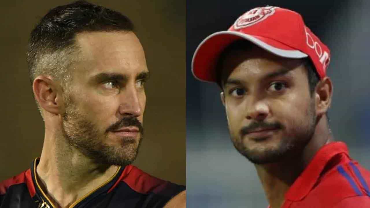 PBKS vs RCB Highlights, IPL 2022: ಕಳಪೆ ಬೌಲಿಂಗ್ಗೆ ಬೆಲೆ ತೆತ್ತ ಆರ್ಸಿಬಿ; ಸುಲಭವಾಗಿ ಗೆದ್ದ ಪಂಜಾಬ್ PBKS vs RCB Highlights, IPL 2022: ಕಳಪೆ ಬೌಲಿಂಗ್ಗೆ ಬೆಲೆ ತೆತ್ತ ಆರ್ಸಿಬಿ; ಸುಲಭವಾಗಿ ಗೆದ್ದ ಪಂಜಾಬ್