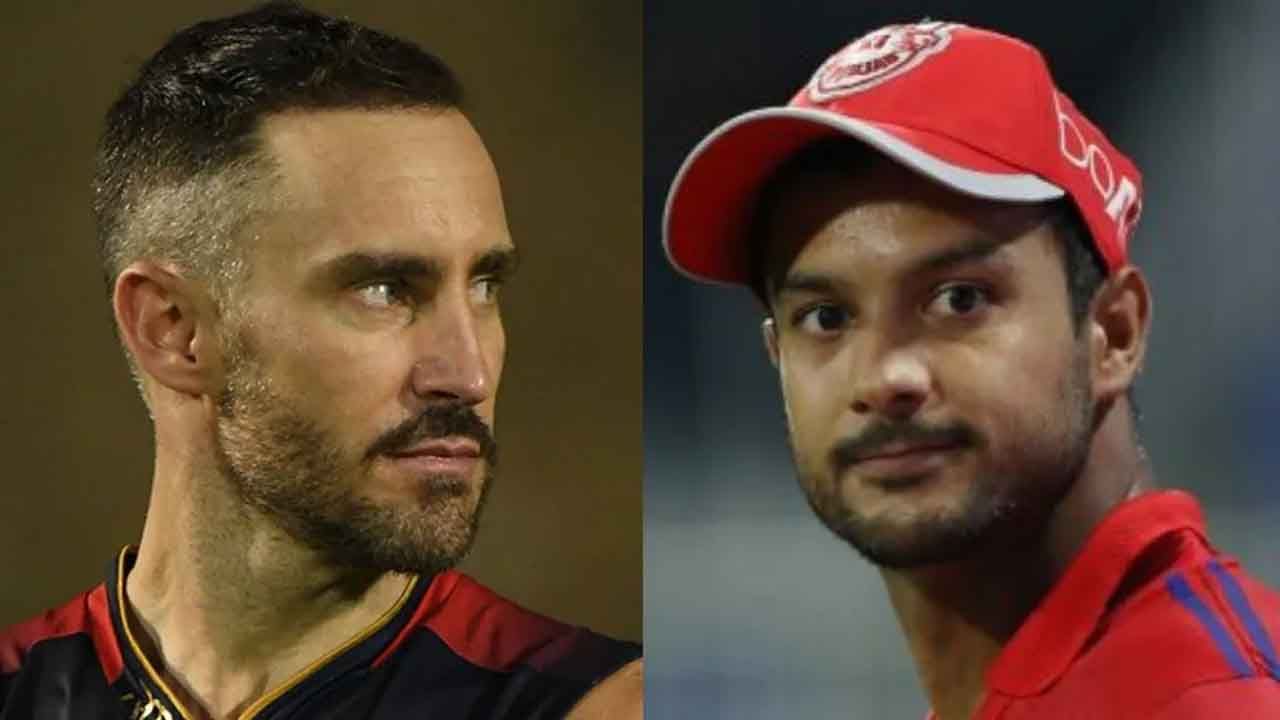 PBKS vs RCB Highlights, IPL 2022: ಕಳಪೆ ಬೌಲಿಂಗ್​ಗೆ ಬೆಲೆ ತೆತ್ತ ಆರ್​ಸಿಬಿ; ಸುಲಭವಾಗಿ ಗೆದ್ದ ಪಂಜಾಬ್