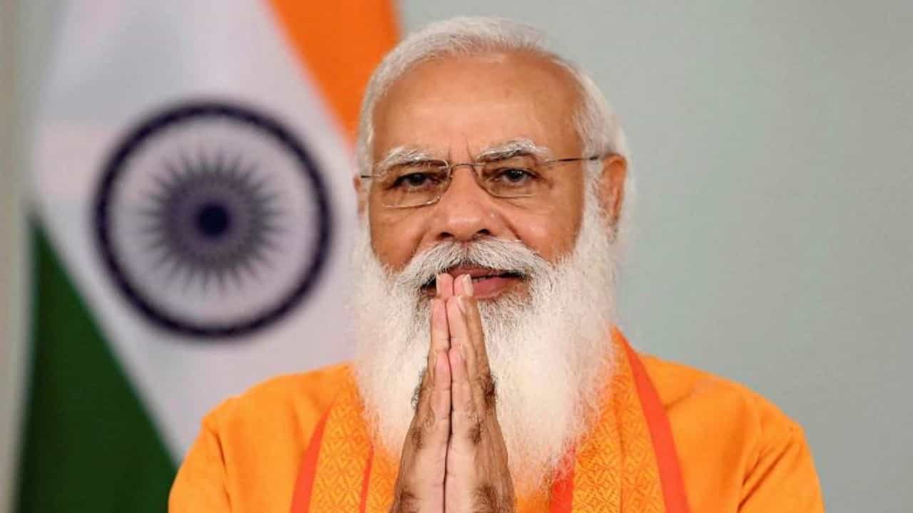 ಪ್ರಧಾನಿ ಮೋದಿ ನೇತೃತ್ವದ 2ನೇ ಅವಧಿ ಸರ್ಕಾರಕ್ಕೆ ಮೂರು ವರ್ಷ; ಭರ್ಜರಿಯಾಗಿ ಆಚರಣೆ ಮಾಡಲು ನಿರ್ಧರಿಸಿದ ಬಿಜೆಪಿ