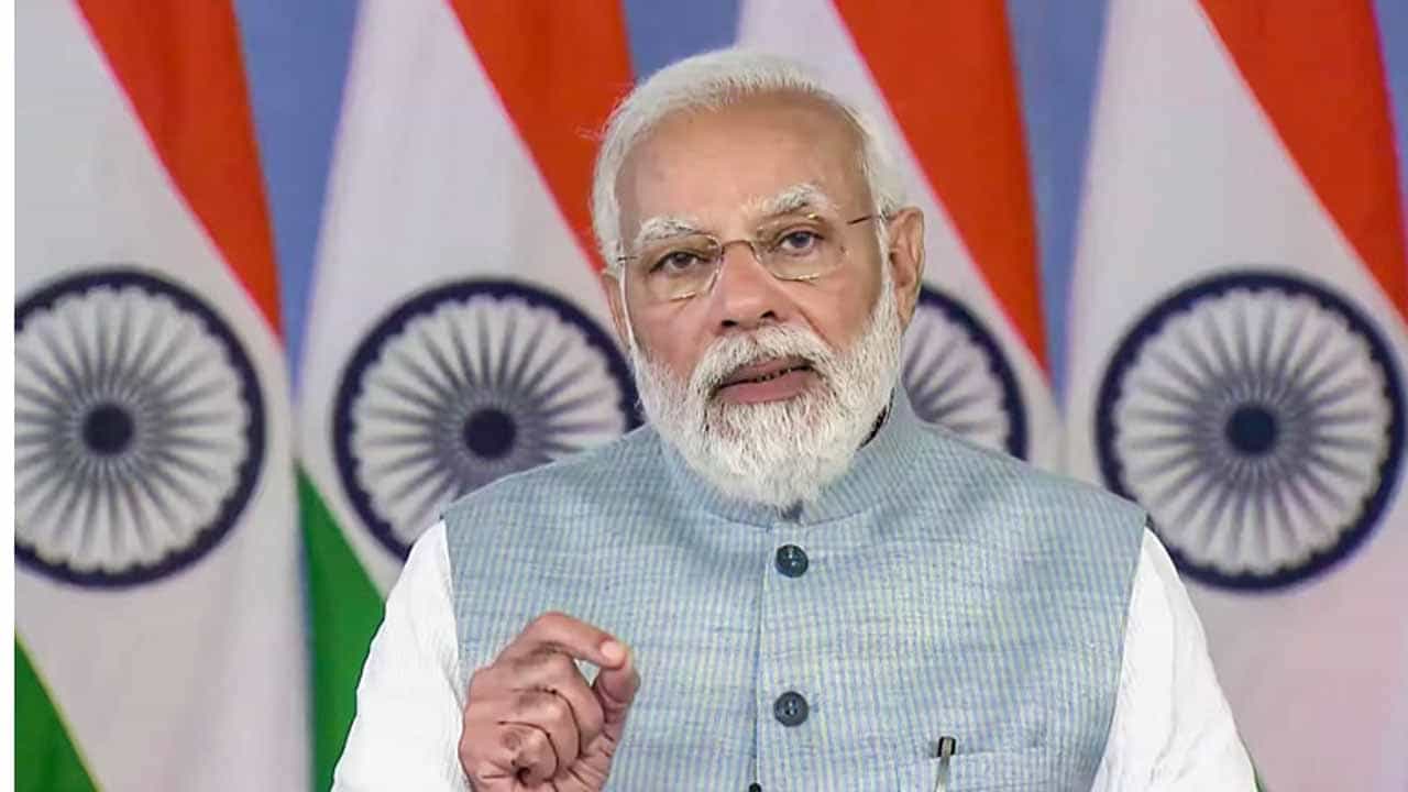ಮುಂದಿನ 25 ವರ್ಷ ಗಮನದಲ್ಲಿಟ್ಟುಕೊಂಡು ನಾಯಕತ್ವ ರೂಪಿಸಿ; ಬಿಜೆಪಿ ನಾಯಕರಿಗೆ ಪ್ರಧಾನಿ ಮೋದಿ ಸೂಚನೆ