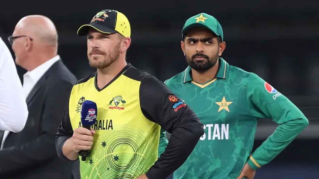 PAK vs AUS: ಪಾಕಿಸ್ತಾನದಲ್ಲಿ ರಾಜಕೀಯ ಅರಾಜಕತೆ! ದಾಳಿ ನಡೆಯುವ ಸಂಭವ; ಏಕದಿನ ಸರಣಿ ಸ್ಥಳಾಂತರ