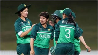 T. Natarajan: ನಟರಾಜನ್ ಬೆಂಕಿ ಬೌಲಿಂಗ್: ಮಿಂಚಿನ ವೇಗಕ್ಕೆ ಪೀಸ್ ಪೀಸ್ ಆದ ವಿಕೆಟ್