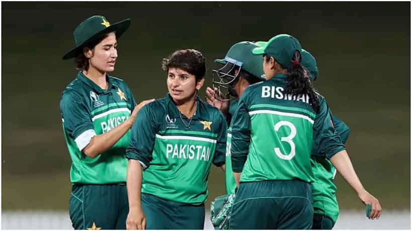 PAK vs WI: ಬರೋಬ್ಬರಿ 13 ವರ್ಷಗಳ ನಂತರ ವಿಶ್ವಕಪ್ನಲ್ಲಿ ಮೊದಲ ಗೆಲುವು ಕಂಡ ಪಾಕಿಸ್ತಾನ!
