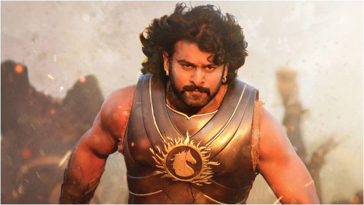 ‘ಬಾಹುಬಲಿ’ ಚಿತ್ರದಿಂದ ಪ್ರಭಾಸ್ಗೆ ಆದ ದೊಡ್ಡ ನಷ್ಟ ಏನು? ಅಂತೂ ಬಾಯ್ಬಿಟ್ಟ ಪ್ಯಾನ್ ಇಂಡಿಯಾ ಸ್ಟಾರ್