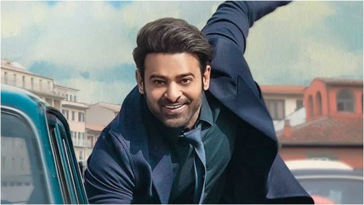 ‘ರಾಧೆ ಶ್ಯಾಮ್’ ಚಿತ್ರದ ಮುಂಗಡ ಟಿಕೆಟ್ ಬುಕಿಂಗ್; ಈಗಾಗಲೇ ಹರಿದು ಬಂದಿದ್ದು ಎಷ್ಟು ಕೋಟಿ ರೂಪಾಯಿ? ‘ರಾಧೆ ಶ್ಯಾಮ್’ ಚಿತ್ರದ ಮುಂಗಡ ಟಿಕೆಟ್ ಬುಕಿಂಗ್; ಈಗಾಗಲೇ ಹರಿದು ಬಂದಿದ್ದು ಎಷ್ಟು ಕೋಟಿ ರೂಪಾಯಿ?