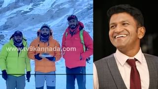 Puneeth Rajkumar: ಪುನೀತ್ ಜತೆಗೆ ಹುಟ್ಟುಹಬ್ಬ ಆಚರಿಸುತ್ತಿದ್ದ ಕ್ಷಣಗಳನ್ನು ನೆನೆದ ಶಿವಣ್ಣ