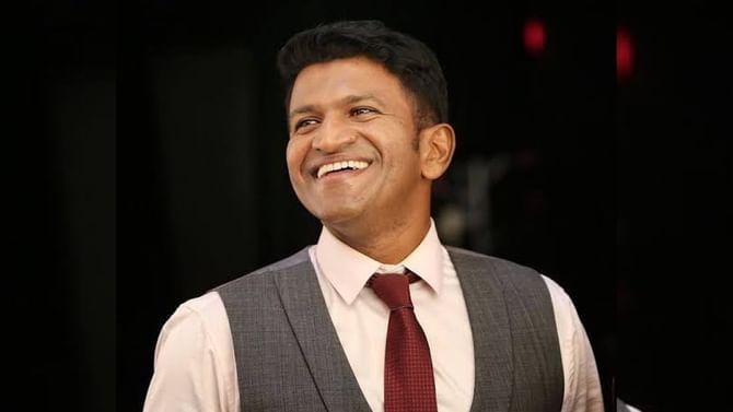 ಪುನೀತ್ ರಾಜ್ಕುಮಾರ್ ಹೆಸರಿಗೆ ಮತ್ತೊಂದು ಪ್ರಶಸ್ತಿ ಪುನೀತ್ ರಾಜ್ಕುಮಾರ್ ಹೆಸರಿಗೆ ಮತ್ತೊಂದು ಪ್ರಶಸ್ತಿ