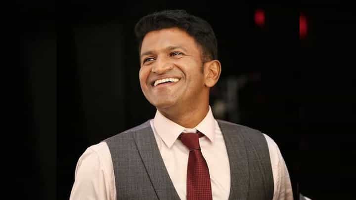 ಪುನೀತ್ ರಾಜ್ಕುಮಾರ್ ಹೆಸರಿಗೆ ಮತ್ತೊಂದು ಪ್ರಶಸ್ತಿ ಪುನೀತ್ ರಾಜ್ಕುಮಾರ್ ಹೆಸರಿಗೆ ಮತ್ತೊಂದು ಪ್ರಶಸ್ತಿ