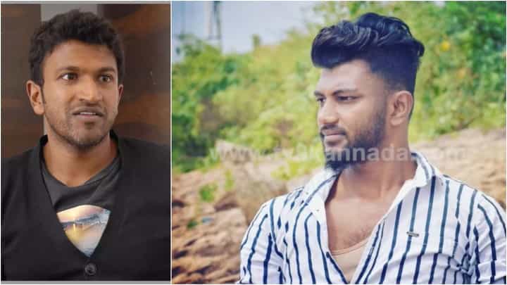 ಅಪ್ಪು ಹುಟ್ಟುಹಬ್ಬ ಮಾಡುವಾಗ ಕುಸಿದು ಬಿದ್ದಿದ್ದ ಅಭಿಮಾನಿ ಹೃದಯಾಘಾತದಿಂದ ಸಾವು; ಅಯ್ಯೋ ವಿಧಿಯೇ.. ಅಪ್ಪು ಹುಟ್ಟುಹಬ್ಬ ಮಾಡುವಾಗ ಕುಸಿದು ಬಿದ್ದಿದ್ದ ಅಭಿಮಾನಿ ಹೃದಯಾಘಾತದಿಂದ ಸಾವು; ಅಯ್ಯೋ ವಿಧಿಯೇ..
