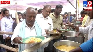 Jumma masjid: ಜುಮ್ಮಾ ಮಸೀದಿಗೆ ಭೇಟಿ‌ ನೀಡುವ ಮೂಲಕ ಸೌಹಾರ್ದತೆ ಮೆರೆದ ಗವಿಸಿದ್ದೇಶ್ವರ ಸ್ವಾಮೀಜಿ, ಏನು ಹೇಳಿದರು?