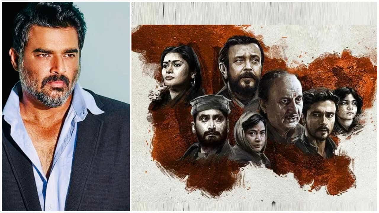‘ದಿ ಕಾಶ್ಮೀರ್ ಫೈಲ್ಸ್’ ಕಲೆಕ್ಷನ್ ನೋಡಿ ಈ ನಟನಿಗೆ ಹೊಟ್ಟೆಕಿಚ್ಚು ಆಯ್ತು; 6 ದಿನಕ್ಕೆ 79 ಕೋಟಿ ರೂ.! ‘ದಿ ಕಾಶ್ಮೀರ್ ಫೈಲ್ಸ್’ ಕಲೆಕ್ಷನ್ ನೋಡಿ ಈ ನಟನಿಗೆ ಹೊಟ್ಟೆಕಿಚ್ಚು ಆಯ್ತು; 6 ದಿನಕ್ಕೆ 79 ಕೋಟಿ ರೂ.!