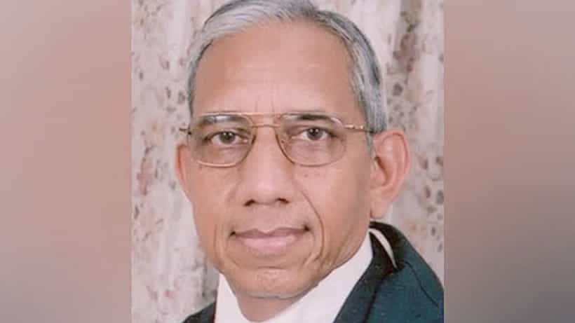 ಸುಪ್ರೀಂಕೋರ್ಟ್ ಮಾಜಿ ಮುಖ್ಯ ನ್ಯಾಯಮೂರ್ತಿ ಆರ್ ಸಿ ಲಾಹೋಟಿ ನಿಧನ; ಪ್ರಧಾನಿ ಮೋದಿ, ಎನ್.ವಿ.ರಮಣರಿಂದ ಸಂತಾಪ