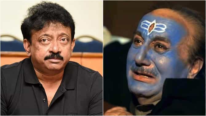 4 ತಪ್ಪು ಕಲ್ಪನೆಗಳನ್ನು ಅಳಿಸಿಹಾಕಿದೆ ‘ದಿ ಕಾಶ್ಮೀರ್​ ಫೈಲ್ಸ್​’; ಪರಿಪರಿಯಾಗಿ ವಿಶ್ಲೇಷಣೆ ಮಾಡಿದ ಆರ್​ಜಿವಿ