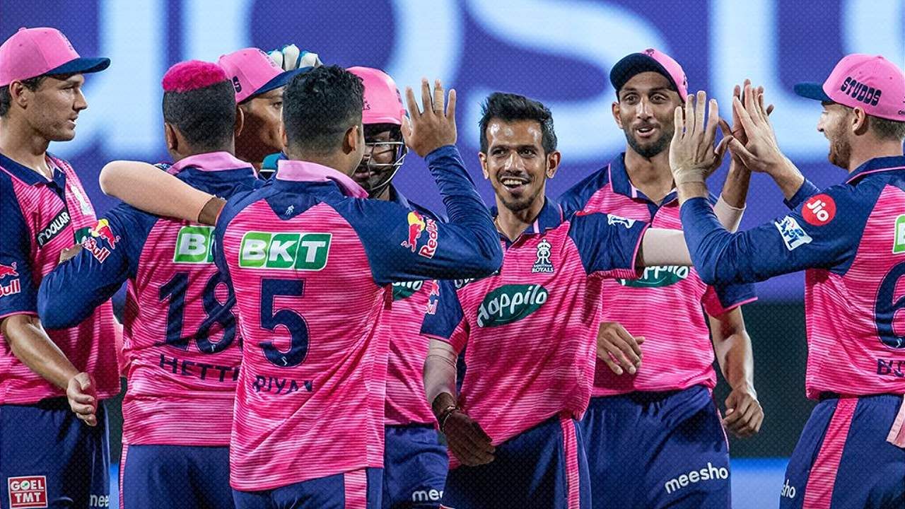 IPL 2022 Points Table: ಯಾರೇ ಗೆದ್ರು, ಯಾರೇ ಸೋತ್ರು ಲೆಕ್ಕಕ್ಕಿಲ್ಲ: ರಾಜಸ್ಥಾನ್ ರಾಯಲ್ಸ್ ತಂಡವೇ ಟಾಪ್