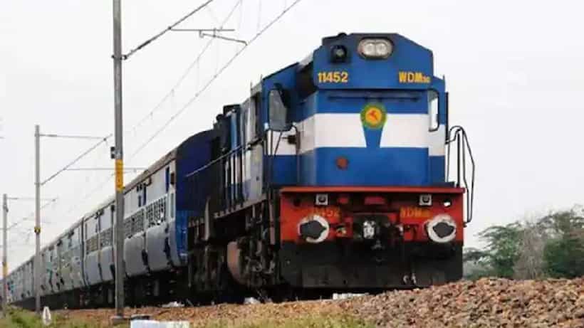RRB NTPC CBT 1 Result: ಎನ್ಟಿಪಿಸಿ ಪರೀಕ್ಷೆ ಪರಿಷ್ಕೃತ ಫಲಿತಾಂಶ ಬಿಡುಗಡೆ ಮಾಡಿದ ರೈಲ್ವೆ ನೇಮಕಾತಿ ಮಂಡಳಿ; ರಿಸಲ್ಟ್ ಹೀಗೆ ಚೆಕ್ ಮಾಡಿಕೊಳ್ಳಿ