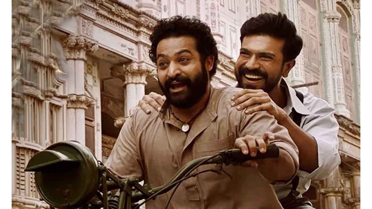 ಬಾಕ್ಸ್ ಆಫೀಸ್ನಲ್ಲಿ ಎರಡನೇ ದಿನವೂ ‘ಆರ್ಆರ್ಆರ್’ ಅಬ್ಬರ; ಶೀಘ್ರವೇ 500 ಕೋಟಿ ಕ್ಲಬ್?
