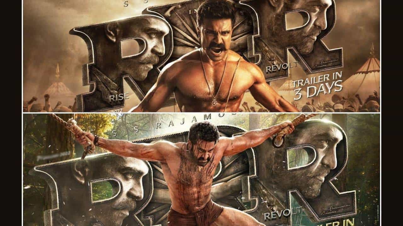 ಟ್ರೆಂಡ್ ಆಯ್ತು Boycott RRR; ಕನ್ನಡ ಆವೃತ್ತಿ ಪ್ರದರ್ಶನದ ಬಗ್ಗೆ ಸ್ಪಷ್ಟನೆ ನೀಡಿದ ವಿತರಕರು
